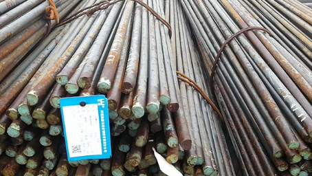 夏河30CrNi3Mo合金结构钢