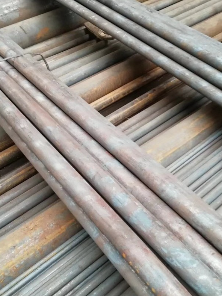 夏河45B合金结构钢