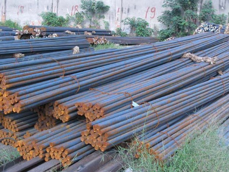 夏河50Cr合金结构钢
