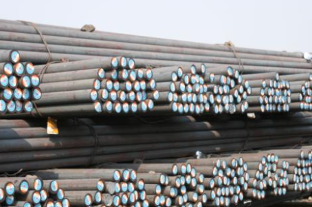 夏河40CrV合金结构钢