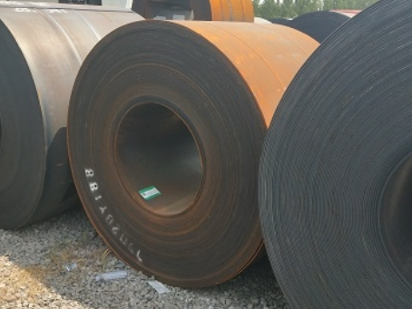 夏河Q355NHB耐候板